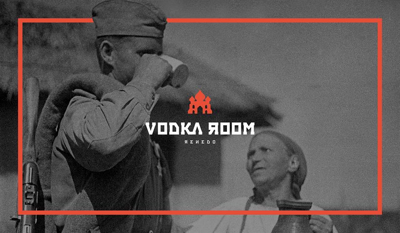 Vodka Room 11