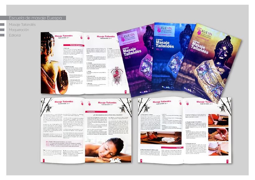 ESCUELA DE MASAJE EUESPA 2