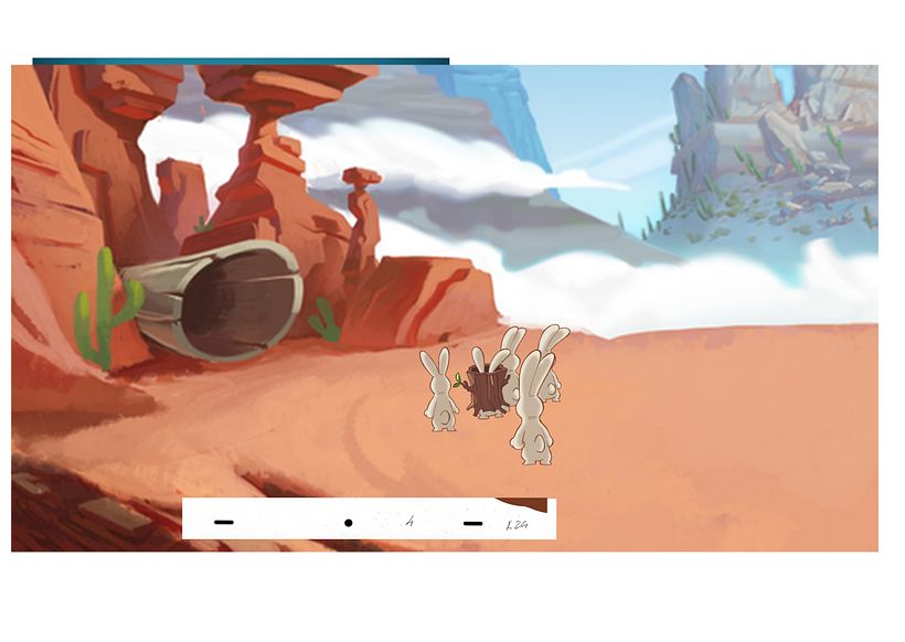 Run Sheldon trailer 2