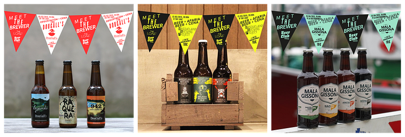 Meet the Brewer 3