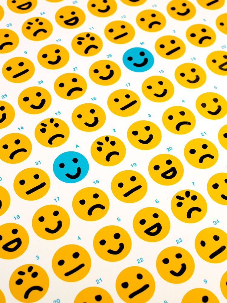 Calendario de Vida: ¿Cómo estuvo tu día? 3