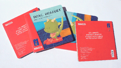 Drac Draguet 0