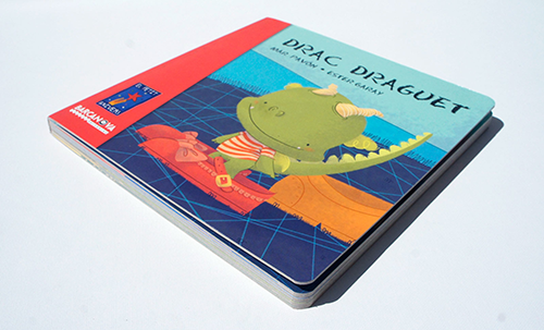 Drac Draguet 1