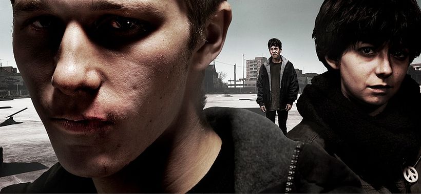 Los Héroes del Mal 5