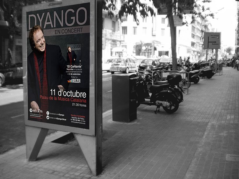Dyango 2