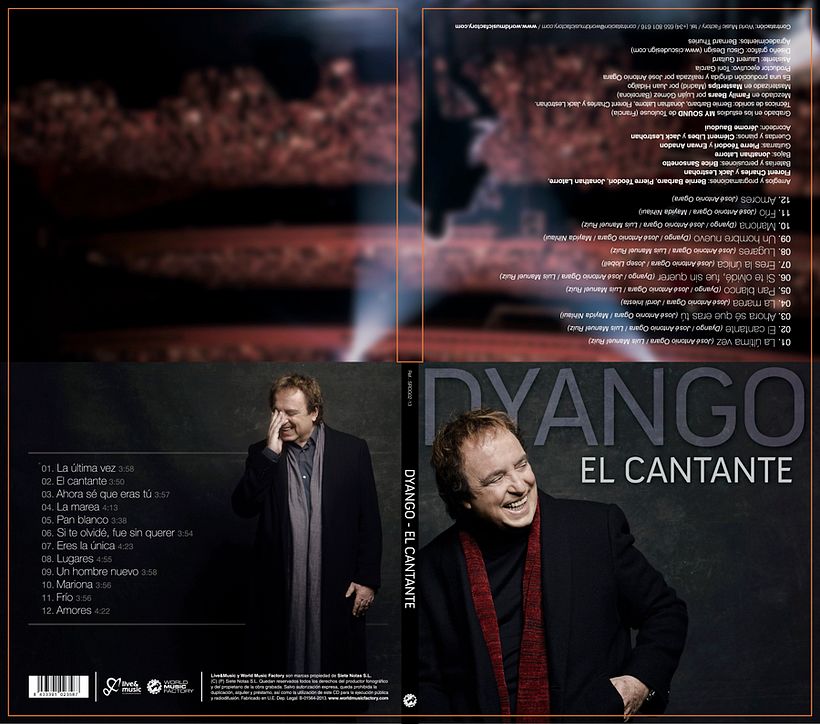 Dyango 0