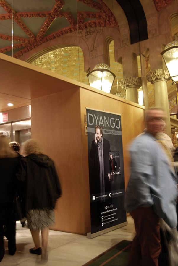 Dyango 5