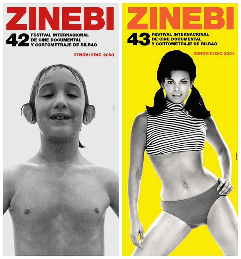 Zinebi. Festival de Cine Bilbao 3