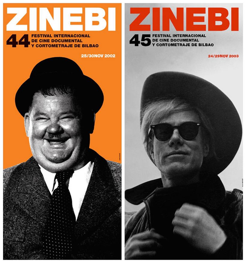 Zinebi. Festival de Cine Bilbao 4