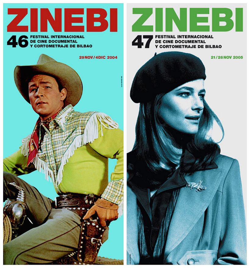 Zinebi. Festival de Cine Bilbao 5