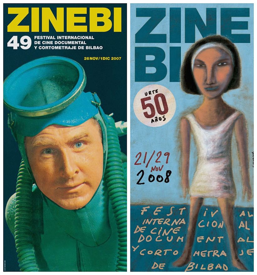 Zinebi. Festival de Cine Bilbao 6