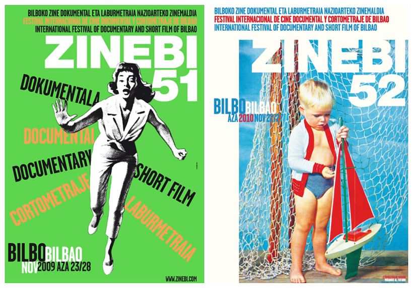 Zinebi. Festival de Cine Bilbao 7
