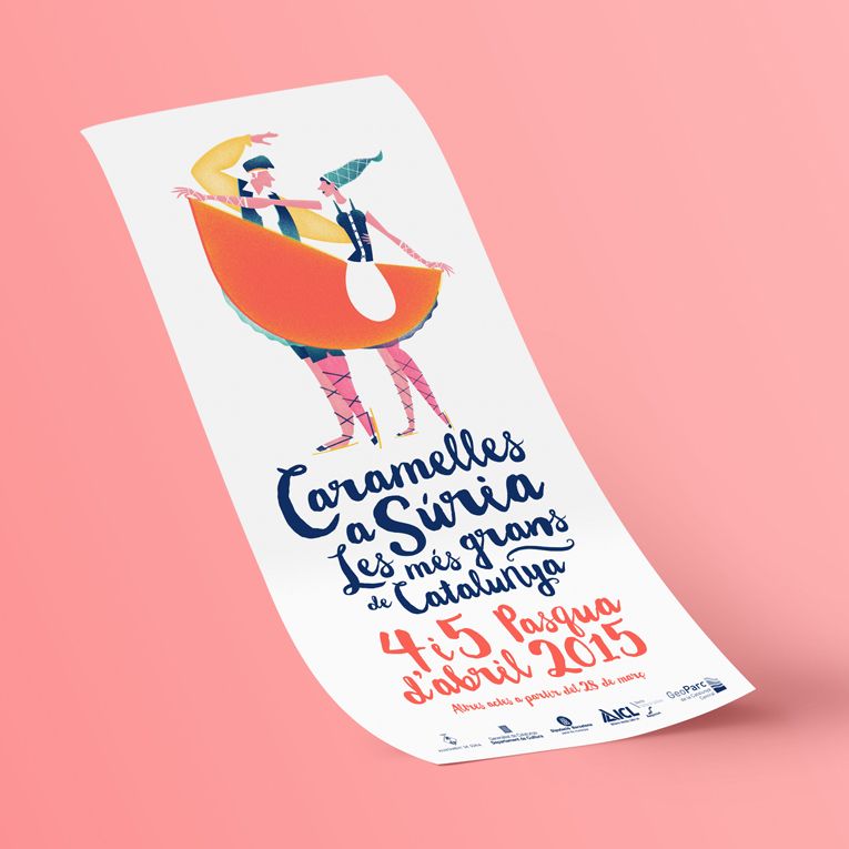 Caramelles a Súria 0