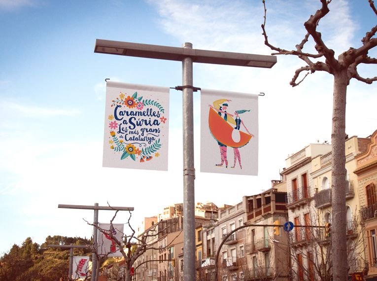 Caramelles a Súria 4