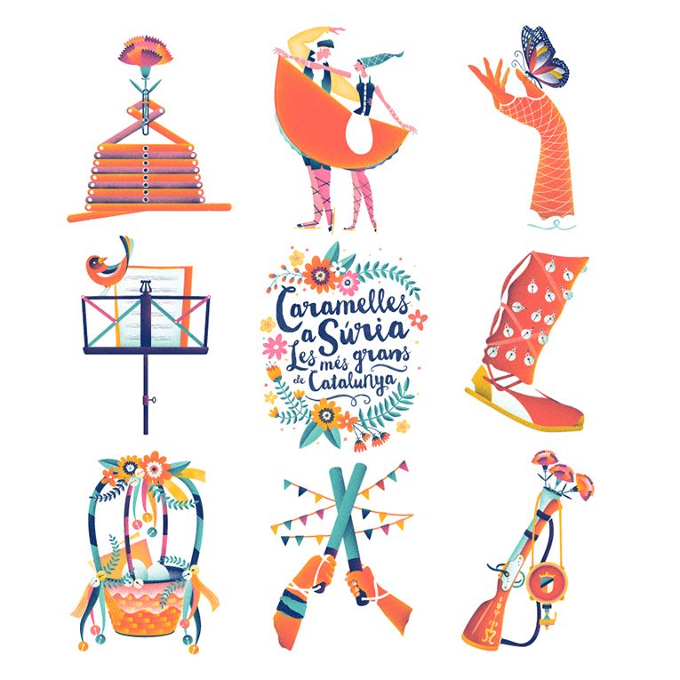 Caramelles a Súria 5