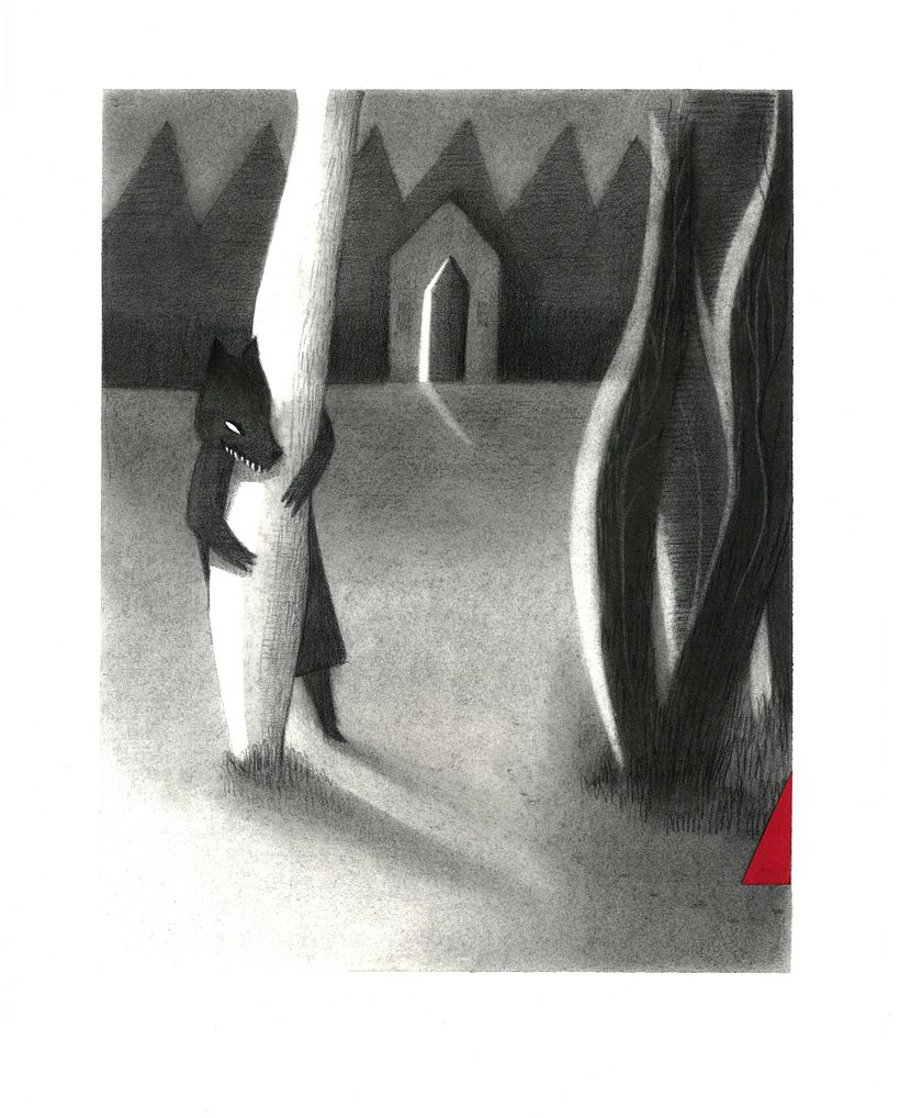  VI Catálogo Iberoamericano de Ilustración 0