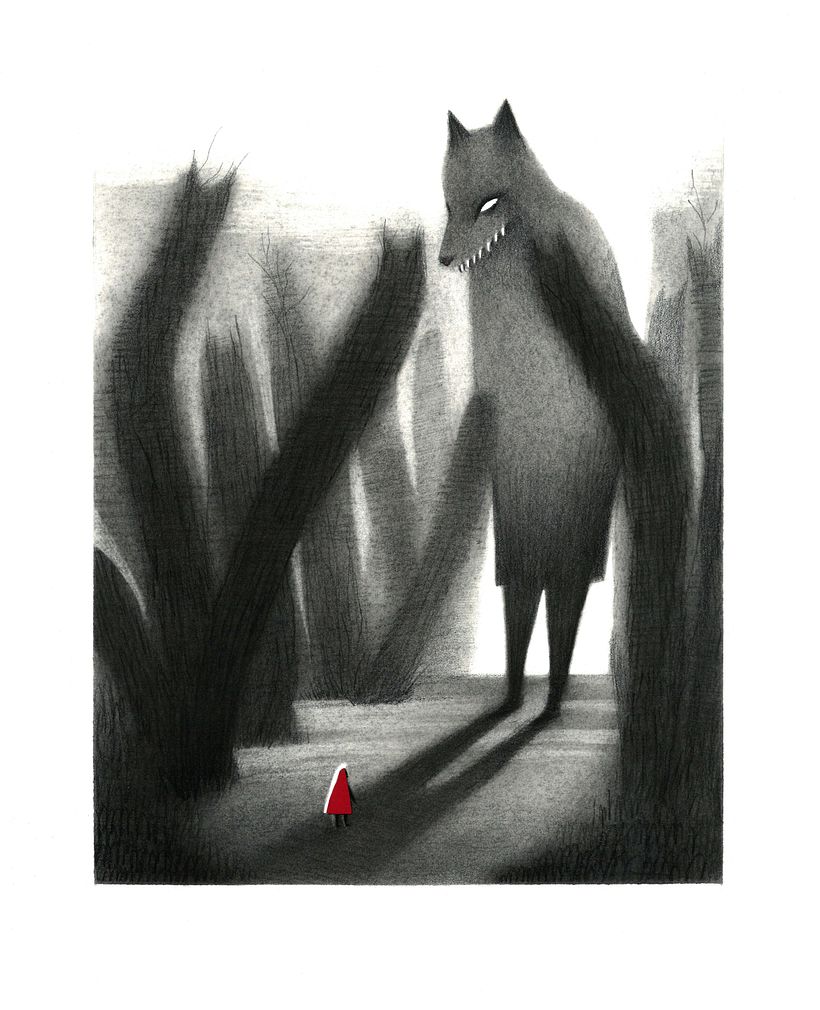  VI Catálogo Iberoamericano de Ilustración 1