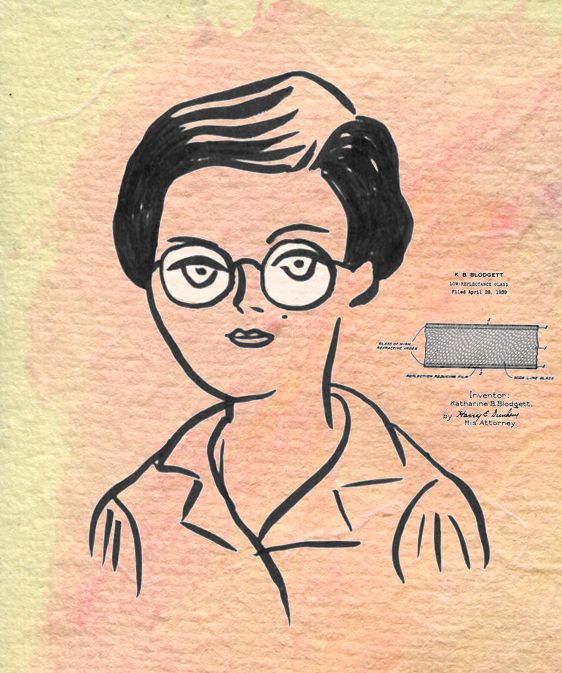 Women Inventors 7