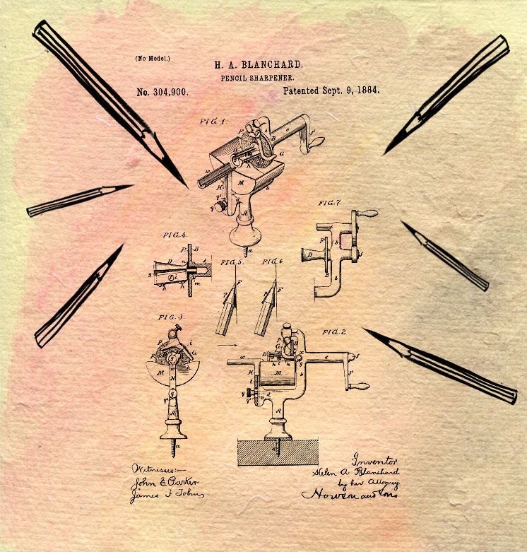 Women Inventors 9