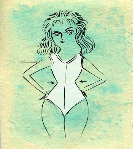 Women Inventors 8