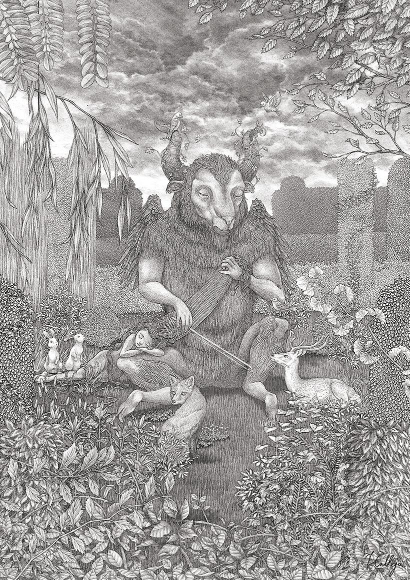 Akerbeltz 2