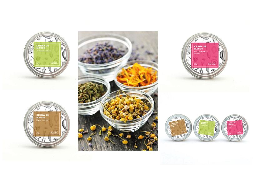 Cosmética Natural 3