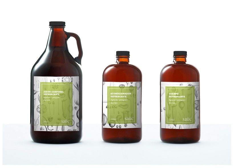 Cosmética Natural 6