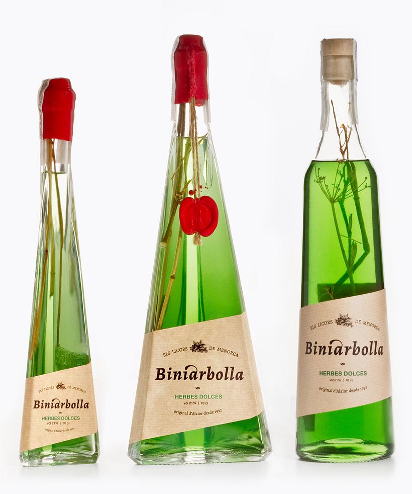 Licors Biniarbolla 4