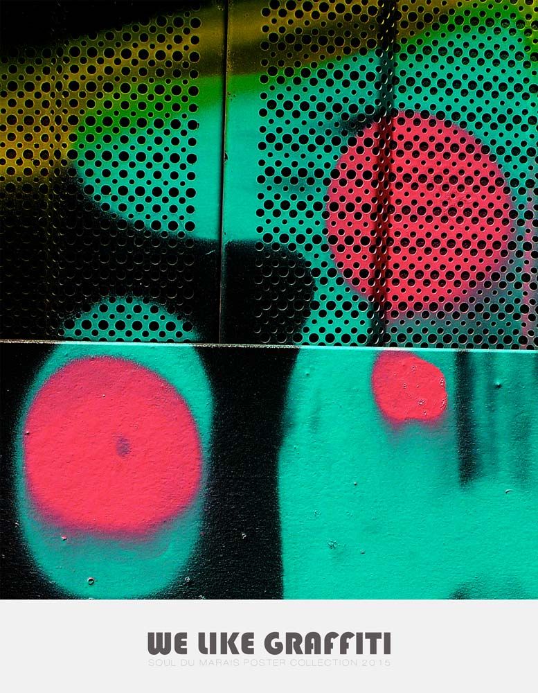 #welikegraffiti. Una mirada al arte urbano: Oola Gallery 4