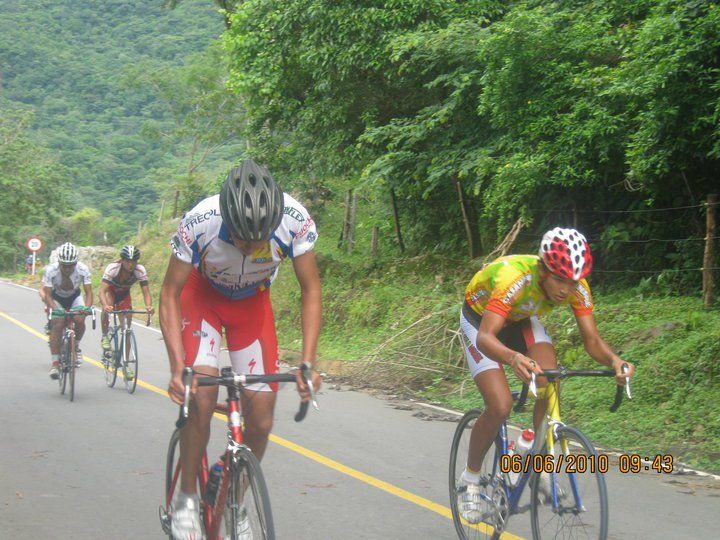 Clásica Aguazul Casanare 8
