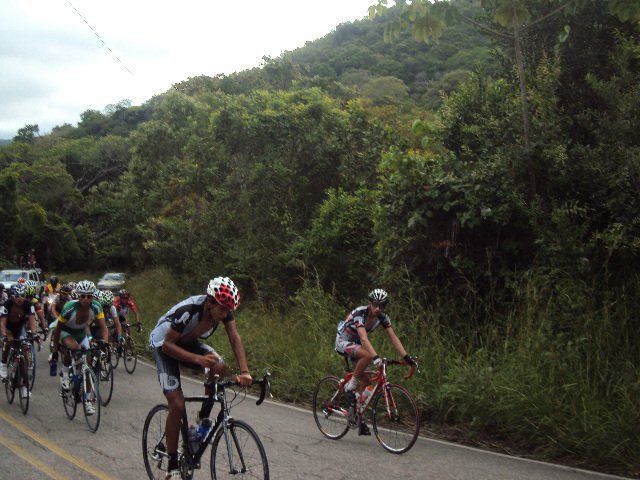 Clásica Aguazul Casanare 9