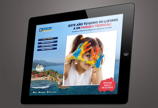 El genio de la navidad 0