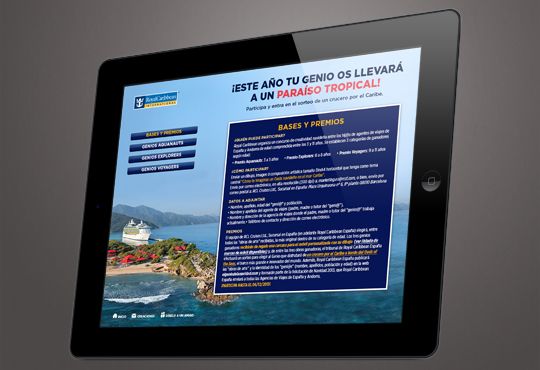 El genio de la navidad 1