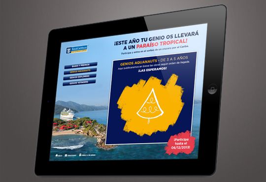 El genio de la navidad 3