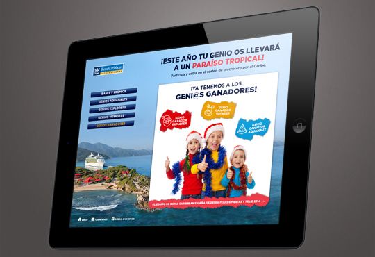 El genio de la navidad 4