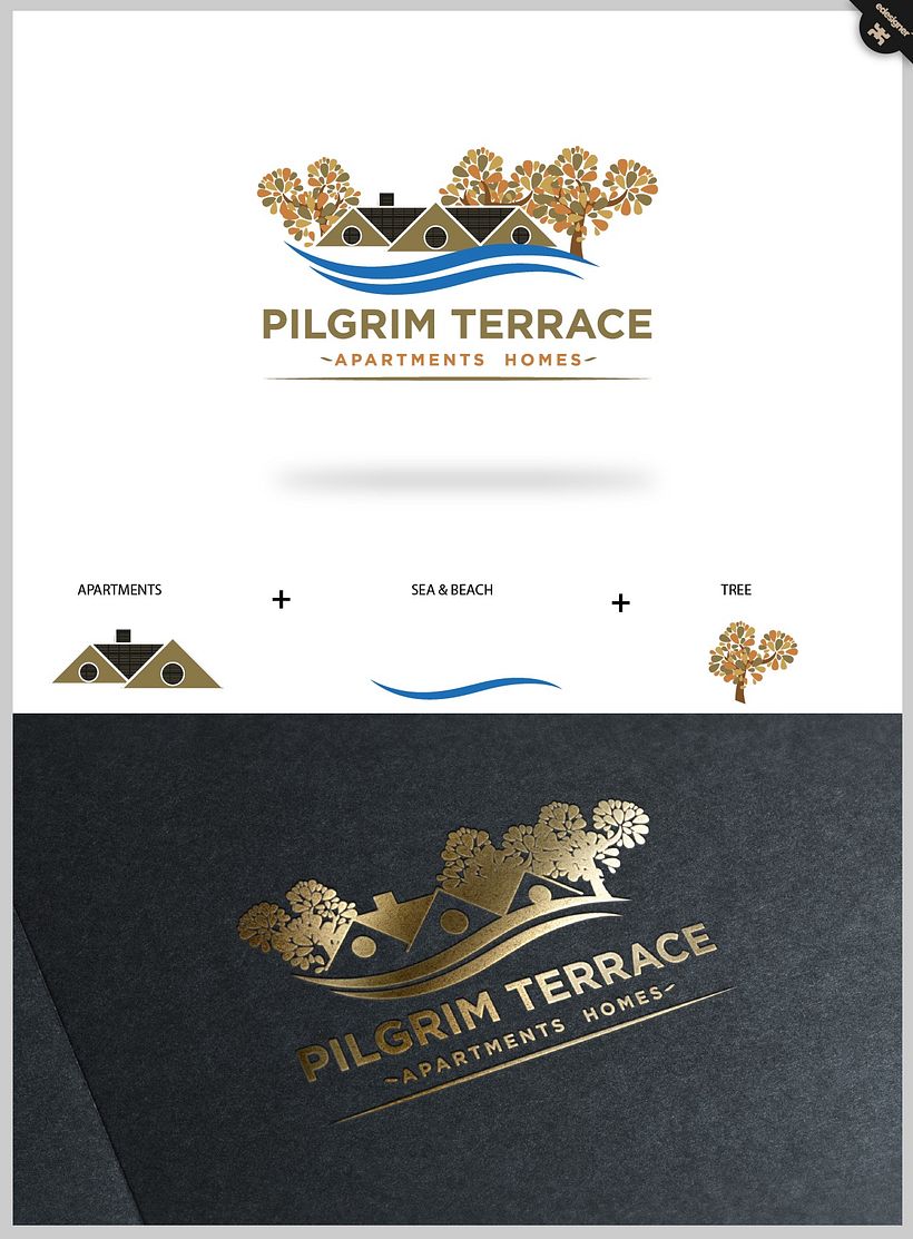 Pilgrim Apartments Homes -1