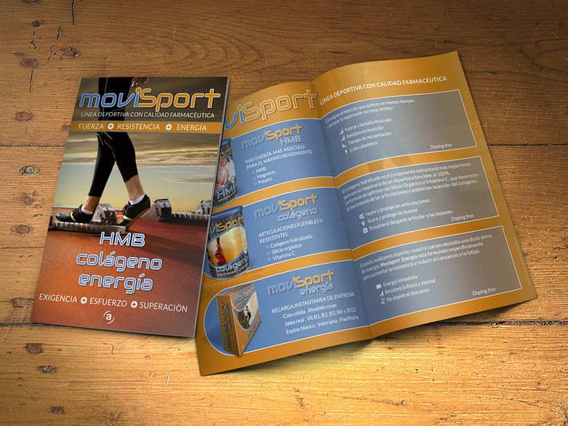 MoviSport  10