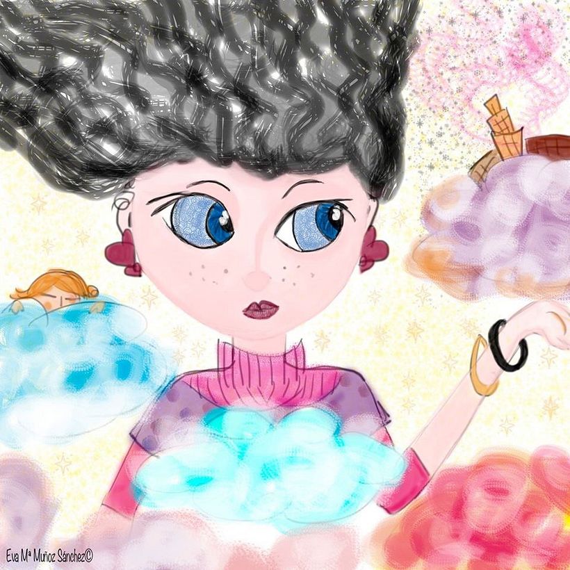 Mis dibujos 25
