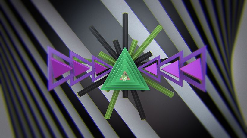 One A Day - 3D