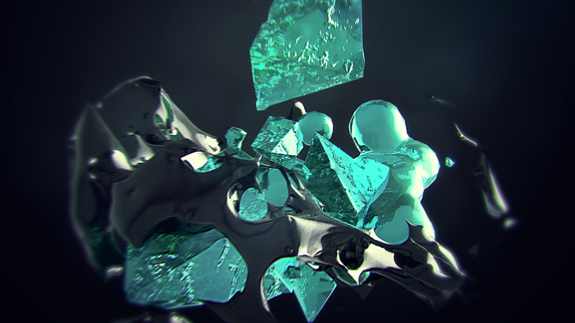 One A Day - 3D