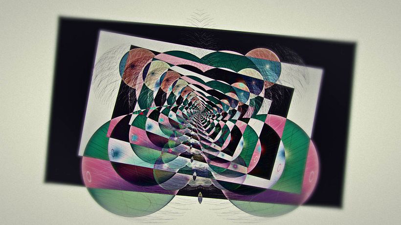 One A Day - 3D