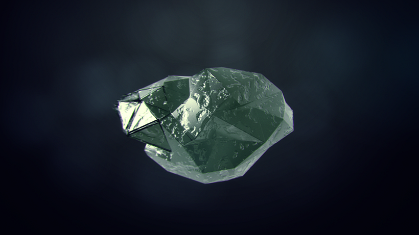 One A Day - 3D