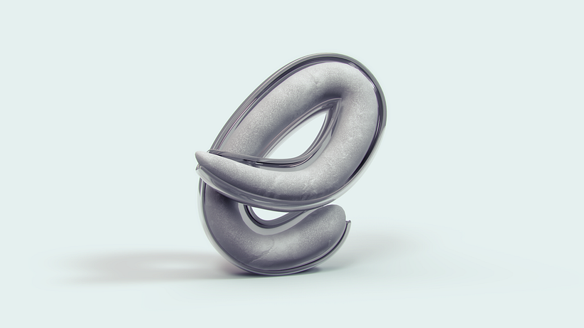 One A Day - 3D