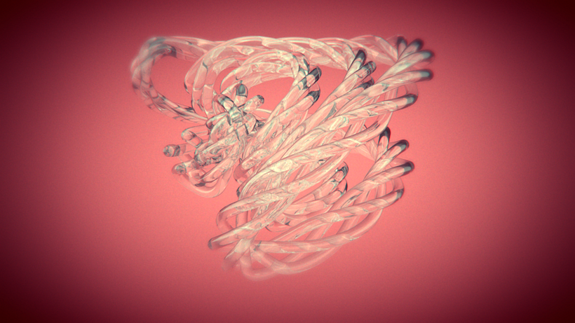 One A Day - 3D