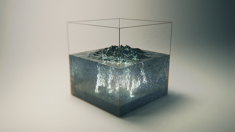 One A Day - 3D