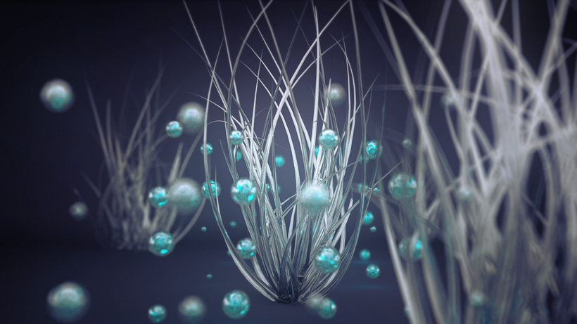 One A Day - 3D