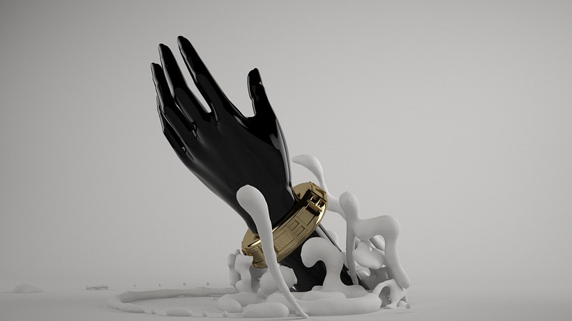 One A Day - 3D