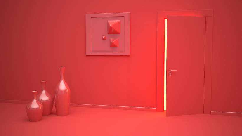 One A Day - 3D