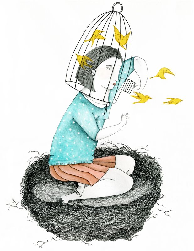 Portfolio Álbum Ilustrado 0