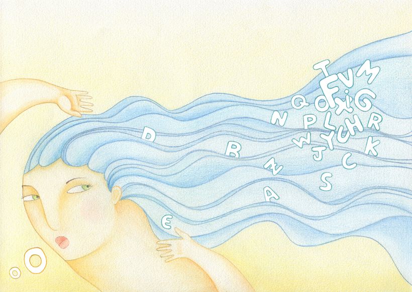 Portfolio Álbum Ilustrado 6